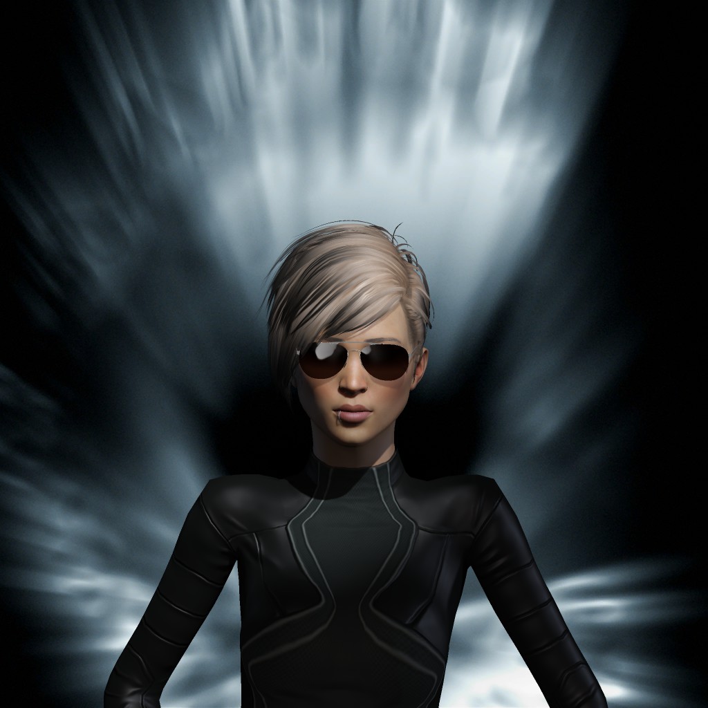 Kiira K