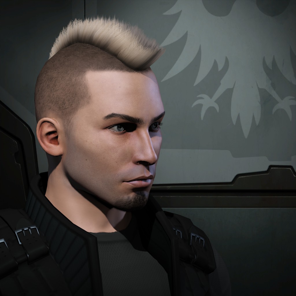 Kharak Antonov