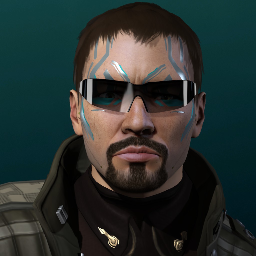 Wayne Tenken