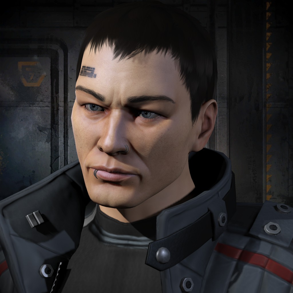 Okazaki Allele