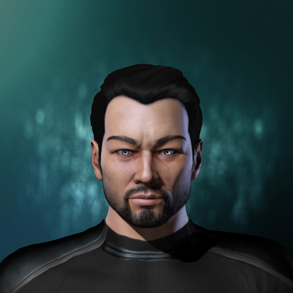 Kyle Sorensem