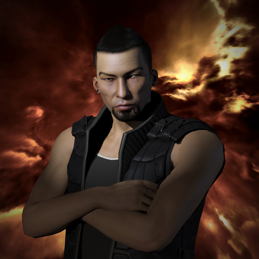 XeI Fatalis