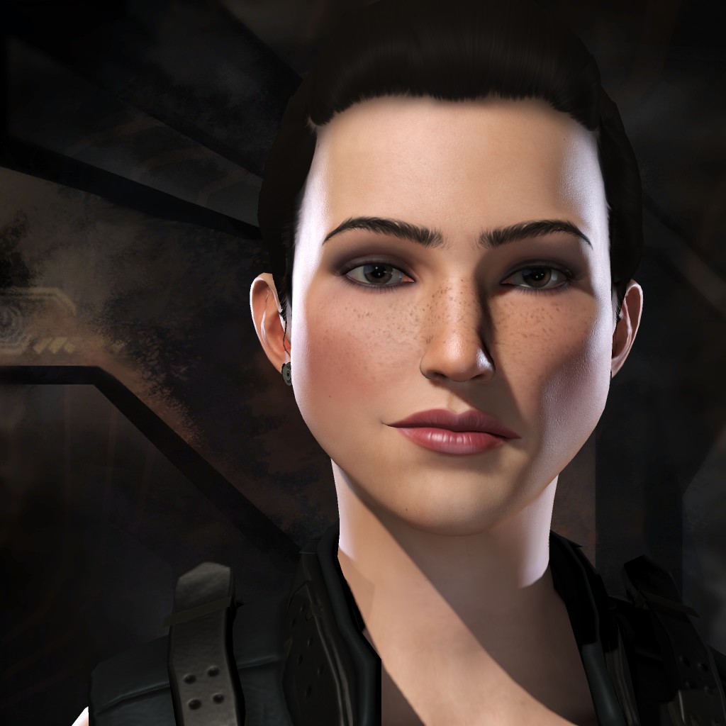 inv portrait