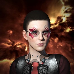 23333 Maxwell portrait