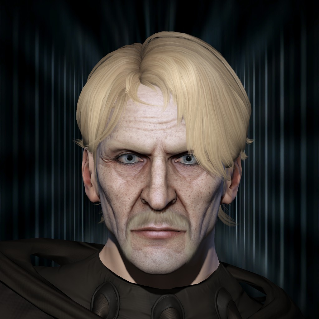Drufus Hunt