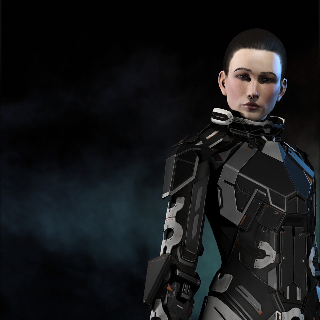 Sansa Grey