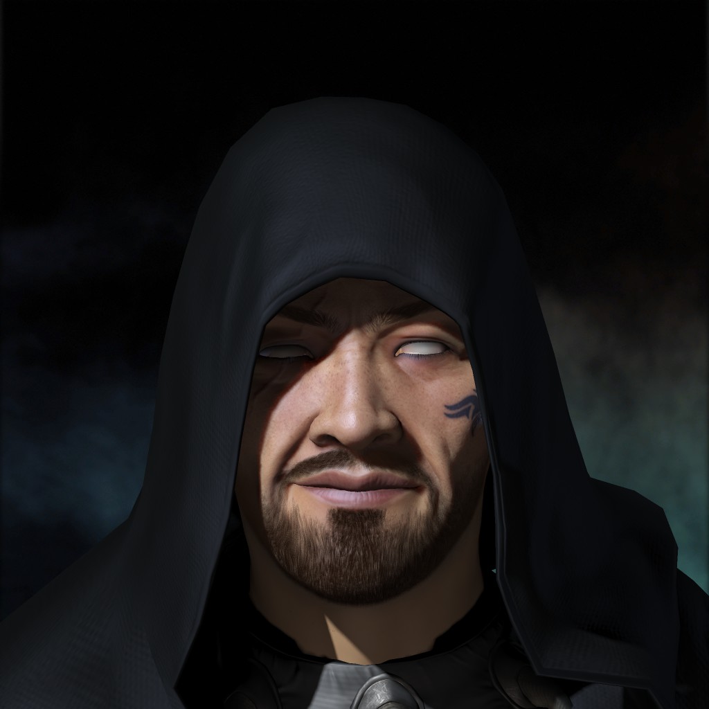 Vadim RAZORvin