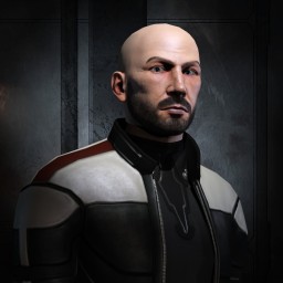 Evil Activitiesz portrait