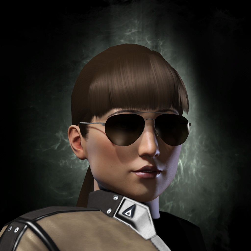 Trinity Shiwa