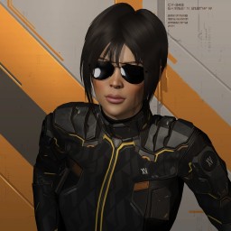 BigUp portrait