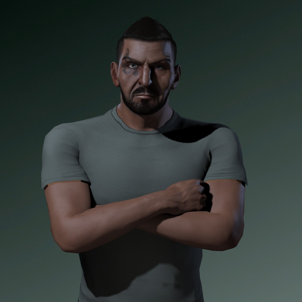 Ryzofuel Cycoserocin