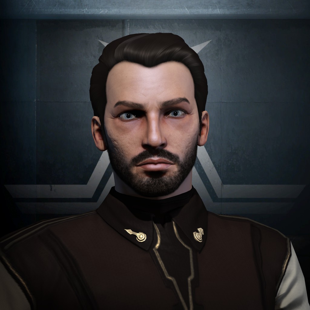 portrait