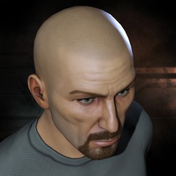 JIbICbIU xep portrait