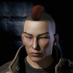 Gavin Waiakr portrait