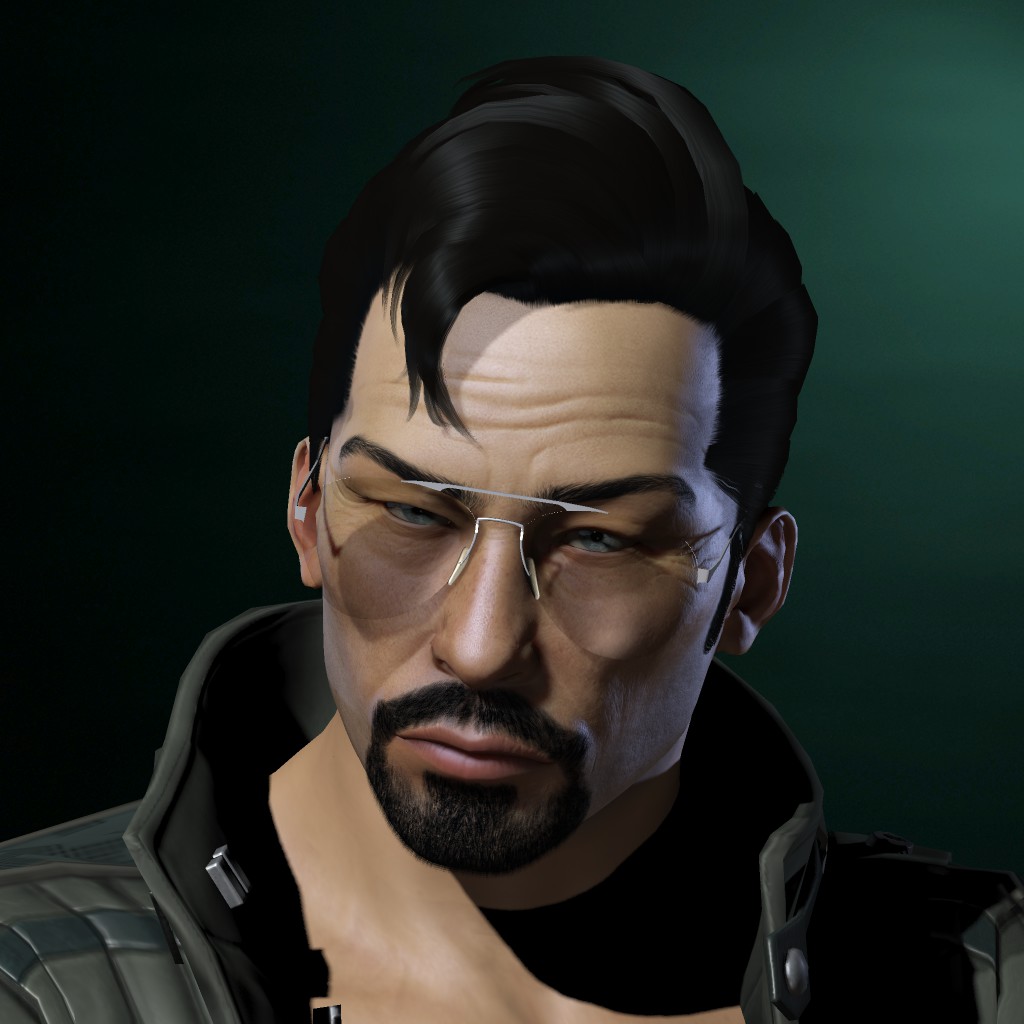 Denis Wasserpumpe