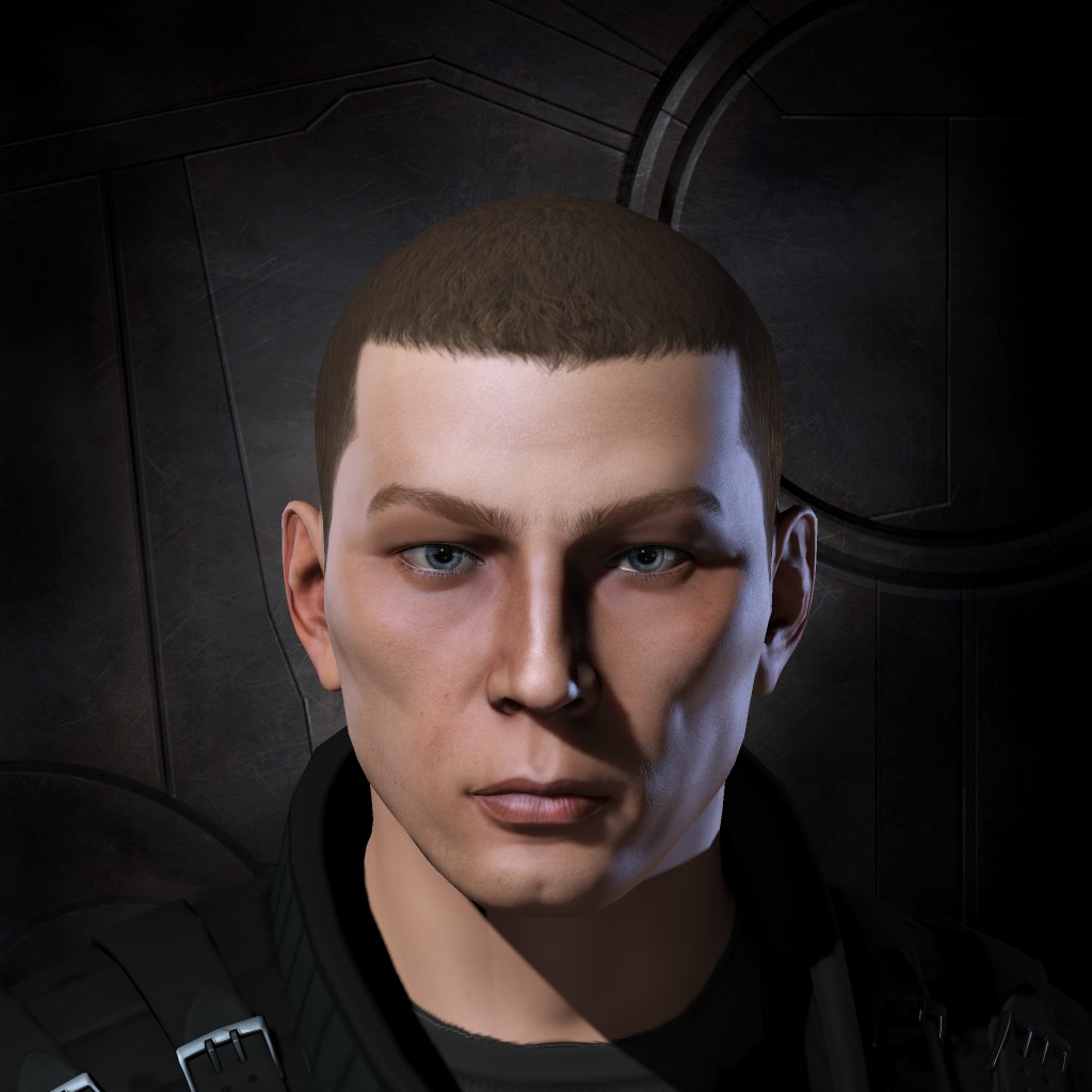 Tyler Kouvo