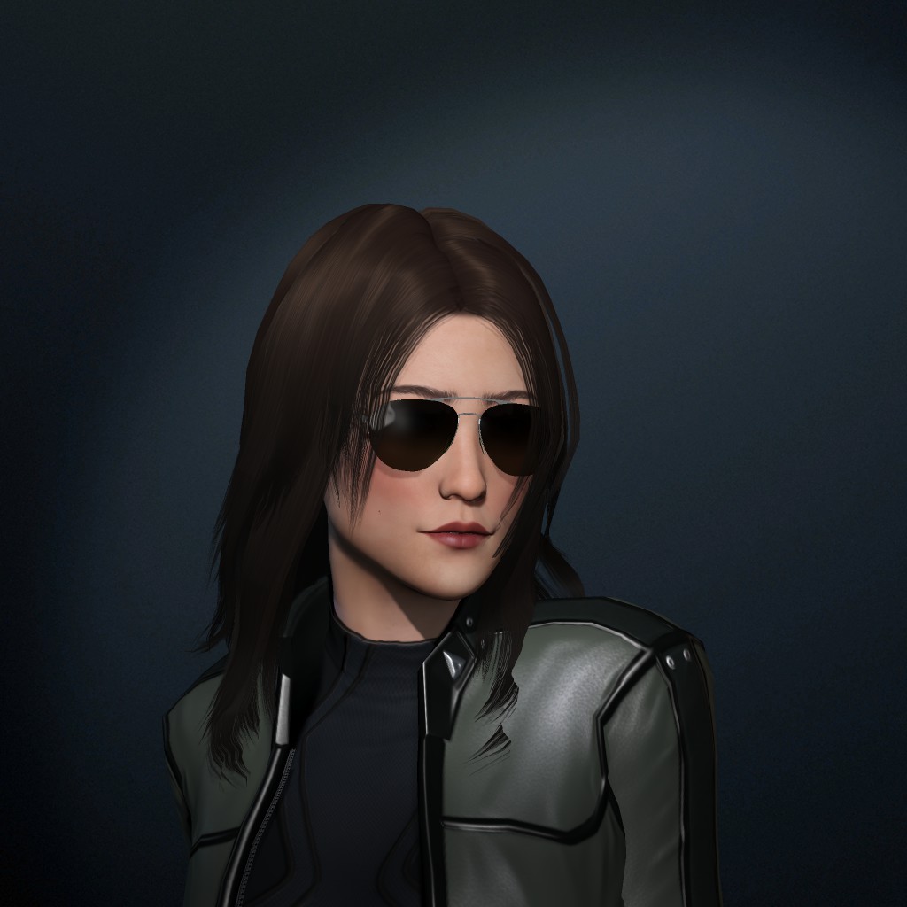 Sonya Chistyakova