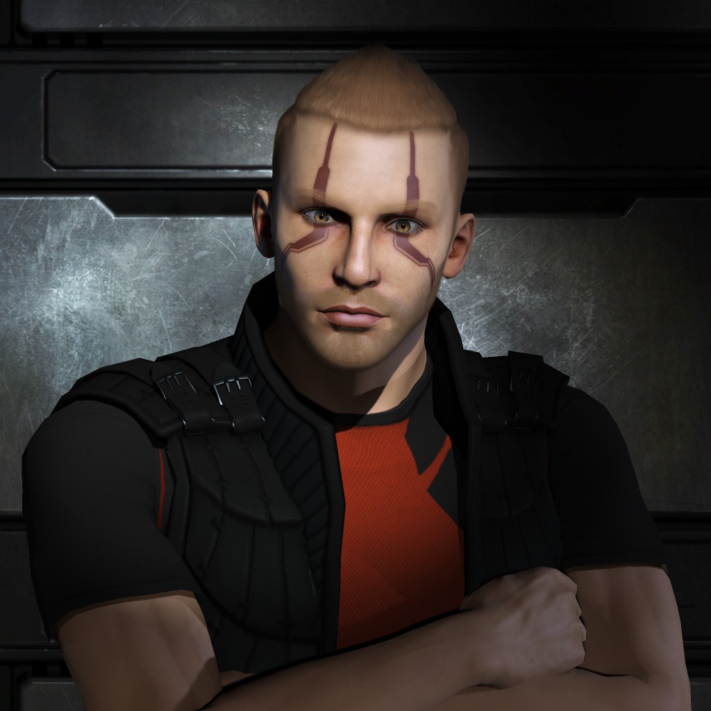 Texo Gardner
