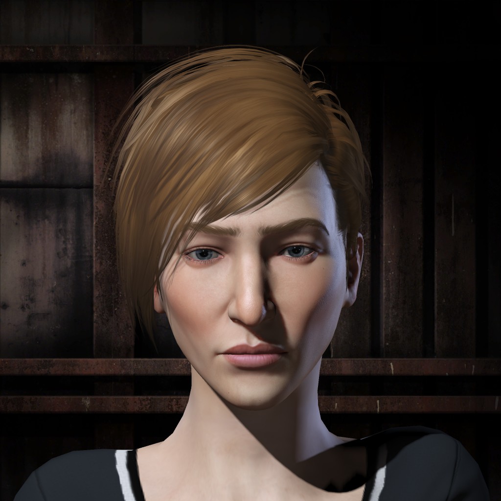 Pure Race