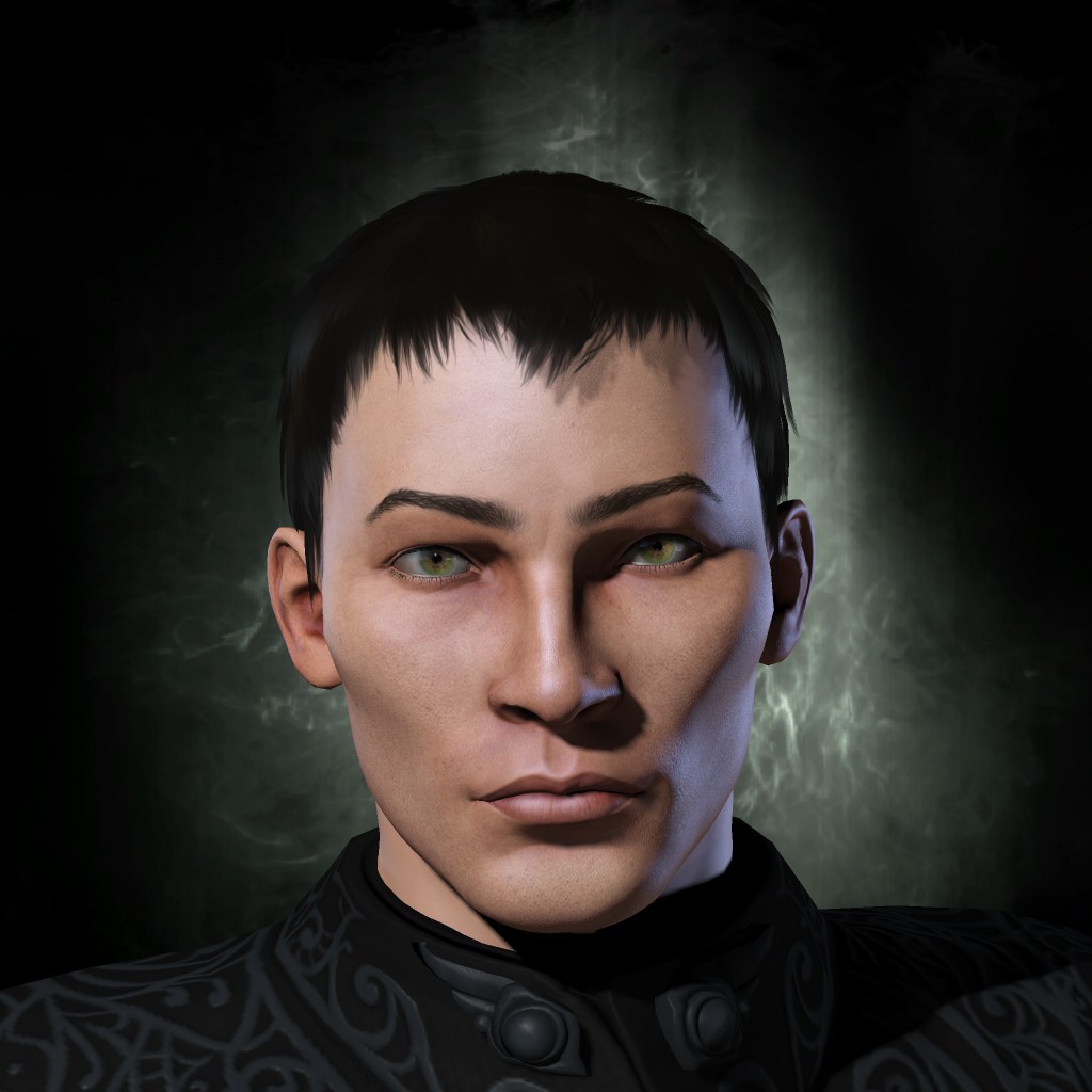 Uther Skywalker
