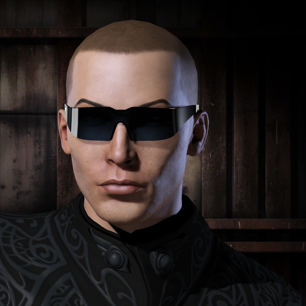 Titan Mcardle