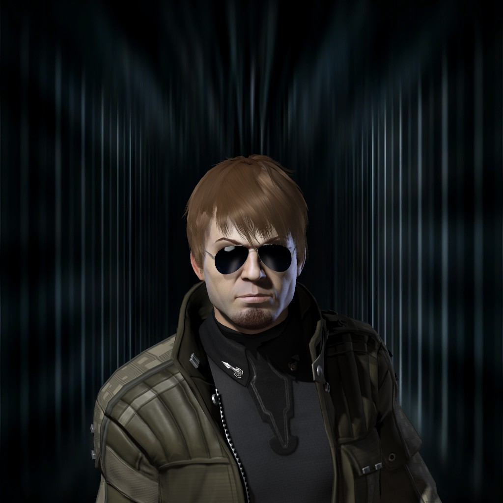 Justin Rainwater Hinken