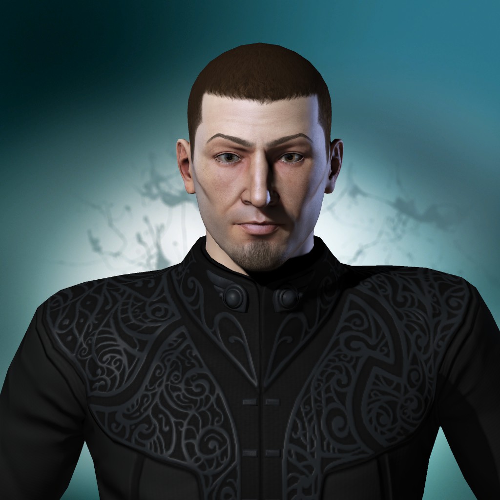 Egil Skallagrimsson