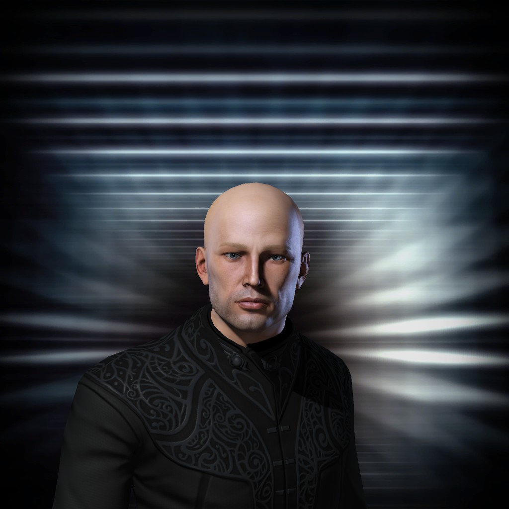 portrait