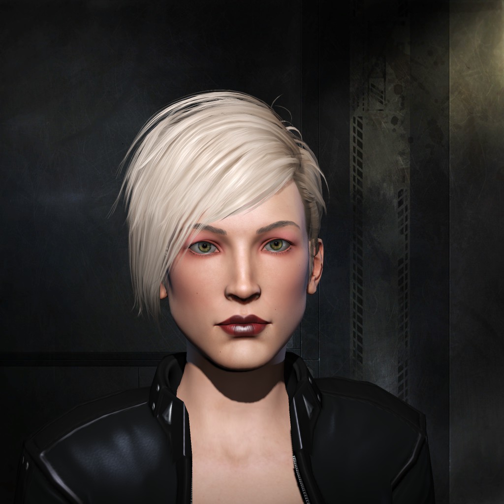 Tiffania
