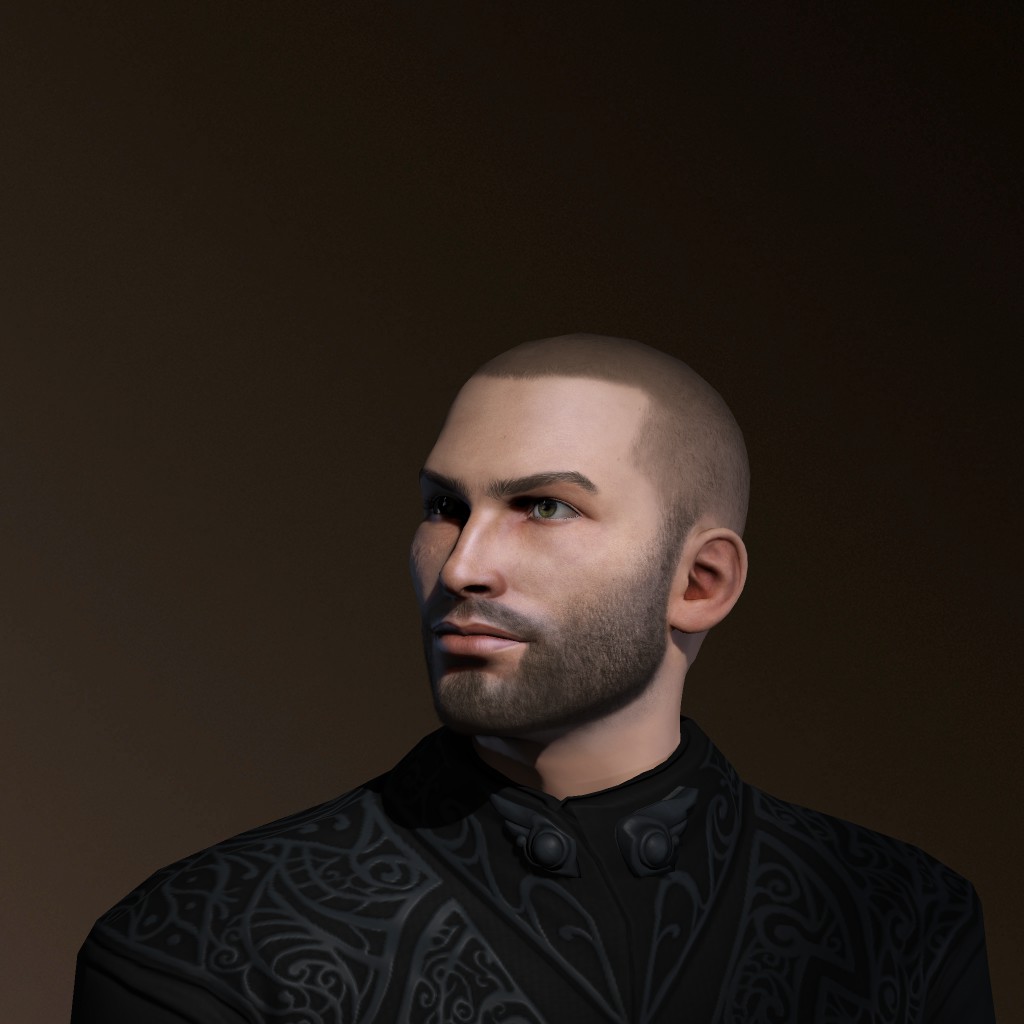 Berrud Chelien