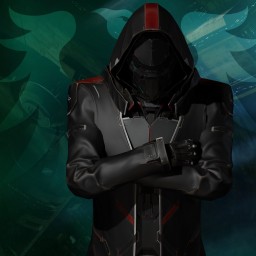 Dejavu Eternal portrait