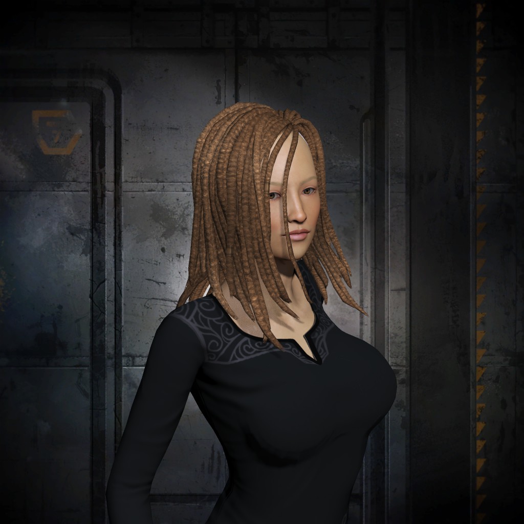 Emilia Shirttotight