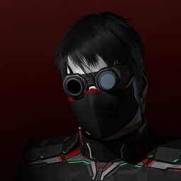 Dromo portrait