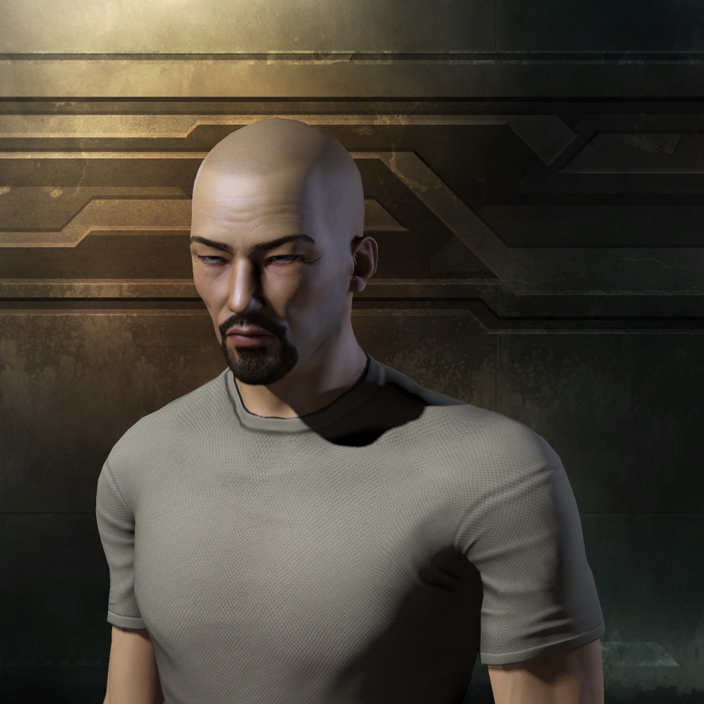Tadeo McClark