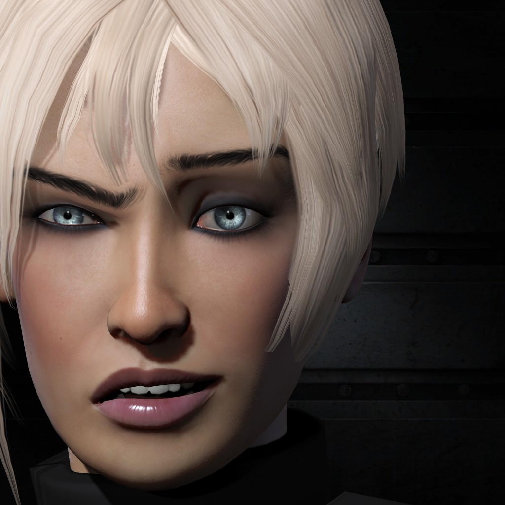 Artemis Stryx