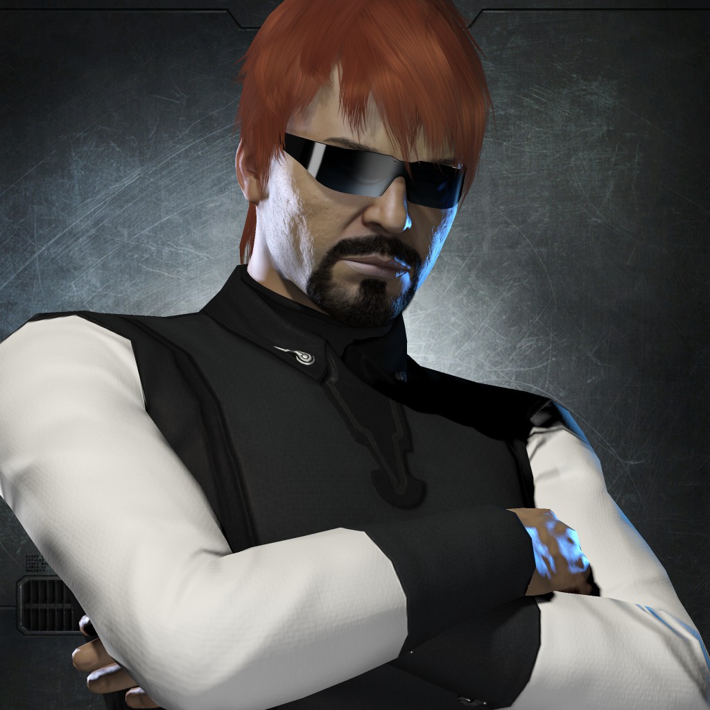 Viceroy Oliver Jax
