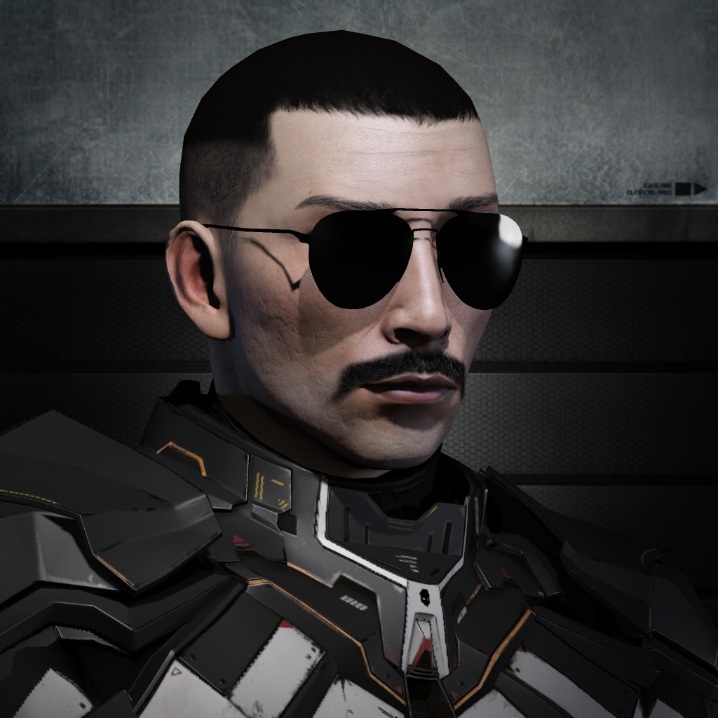 portrait