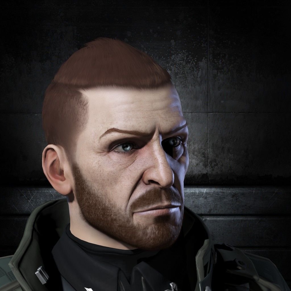 Ranger Olacar