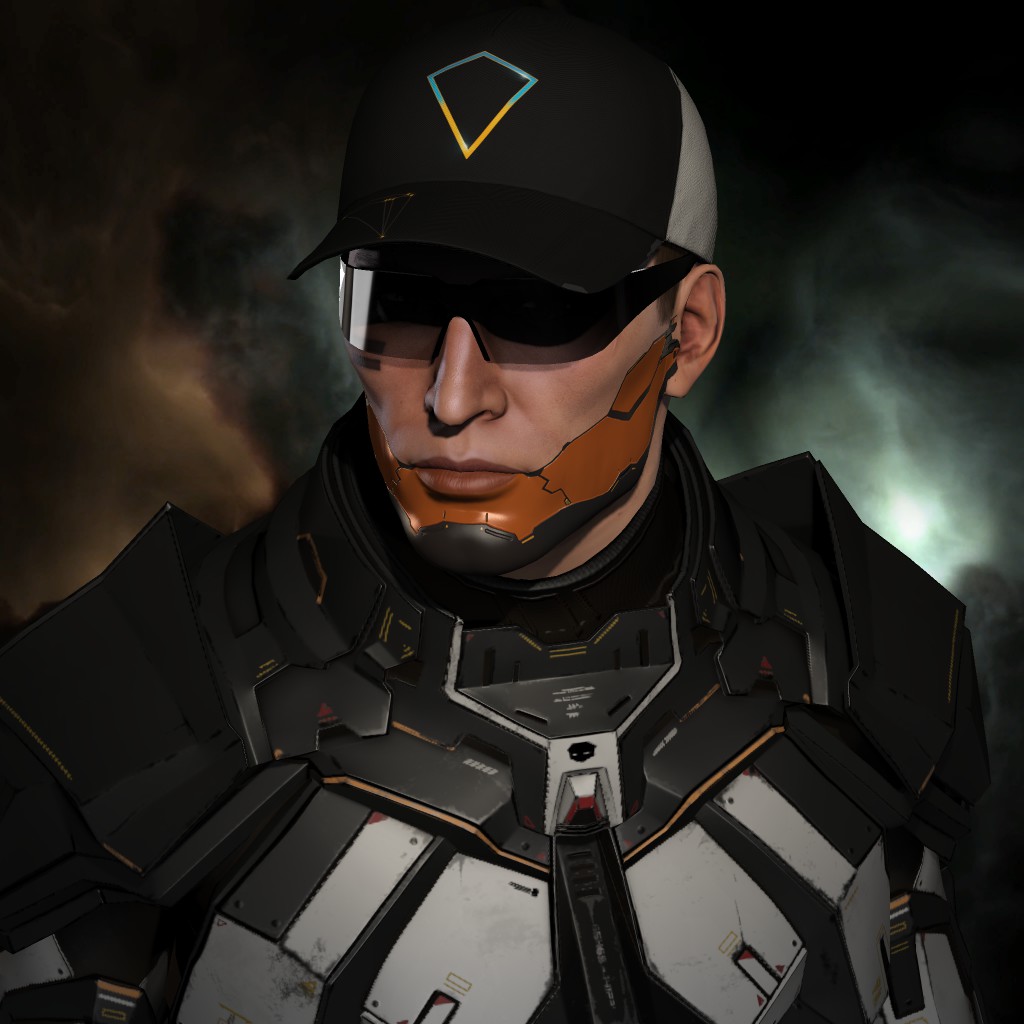 Victus Darkstar