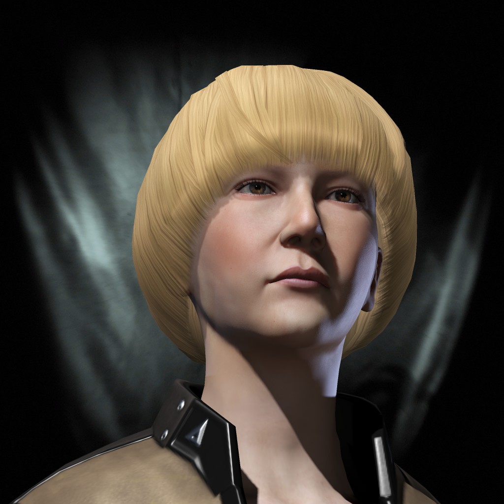 Camille Arvenna