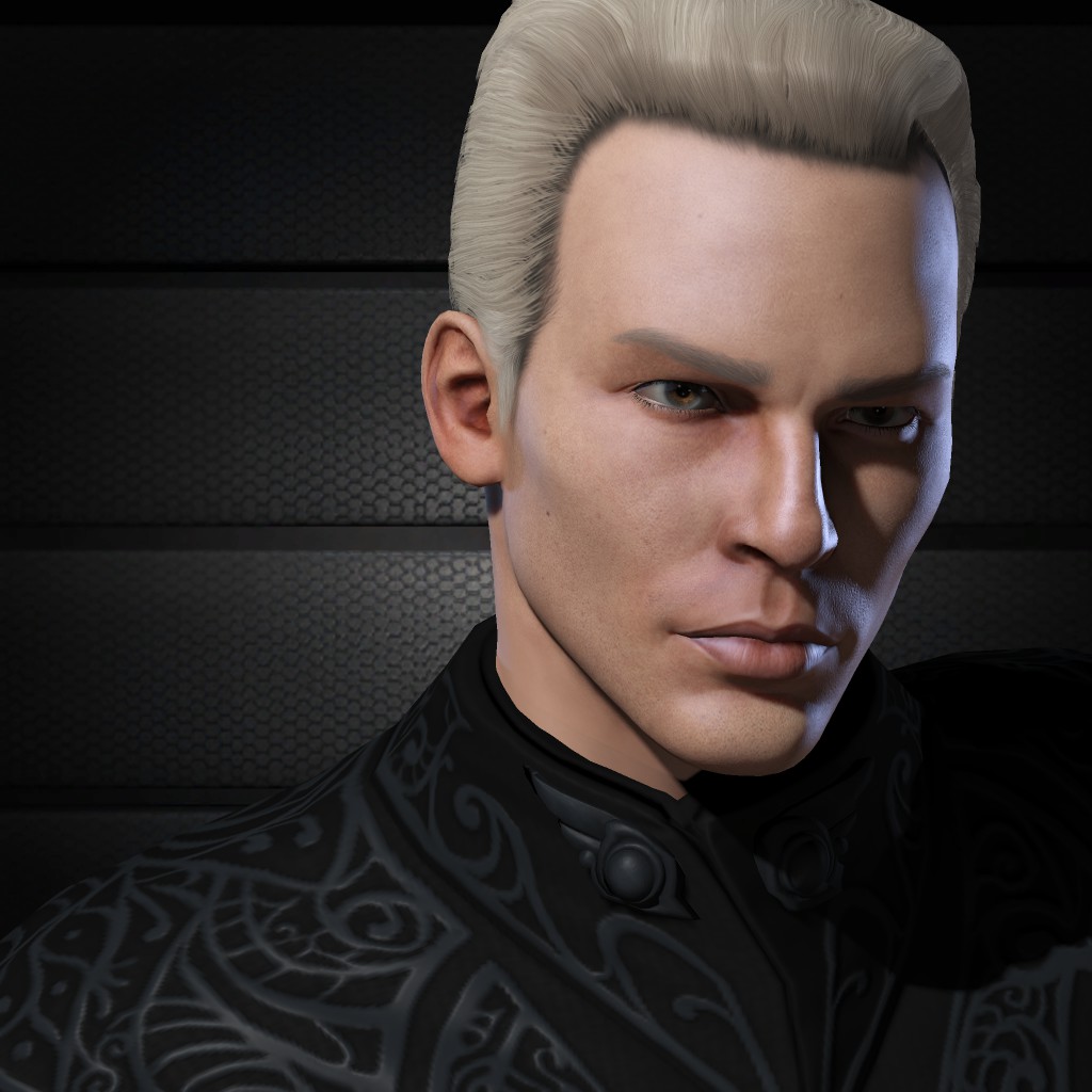 Mikhaiel Crackdown