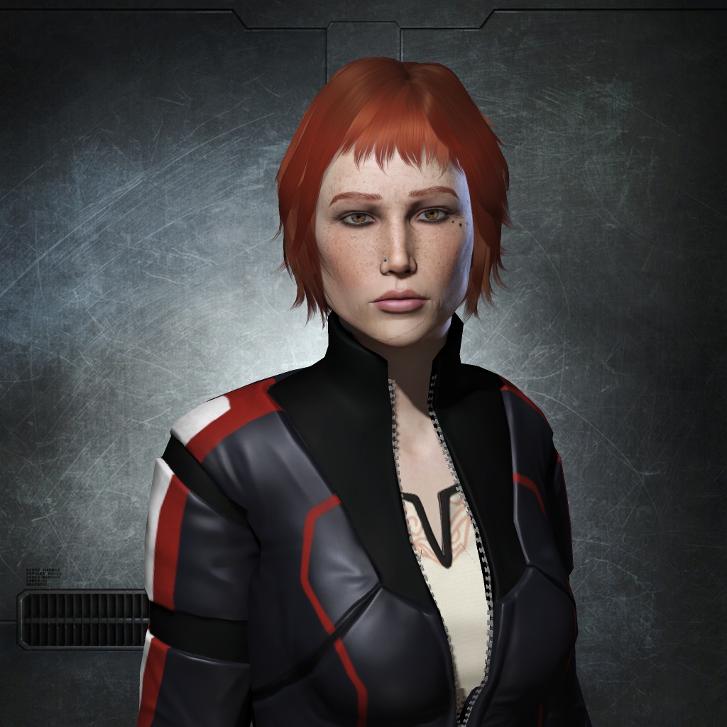 portrait