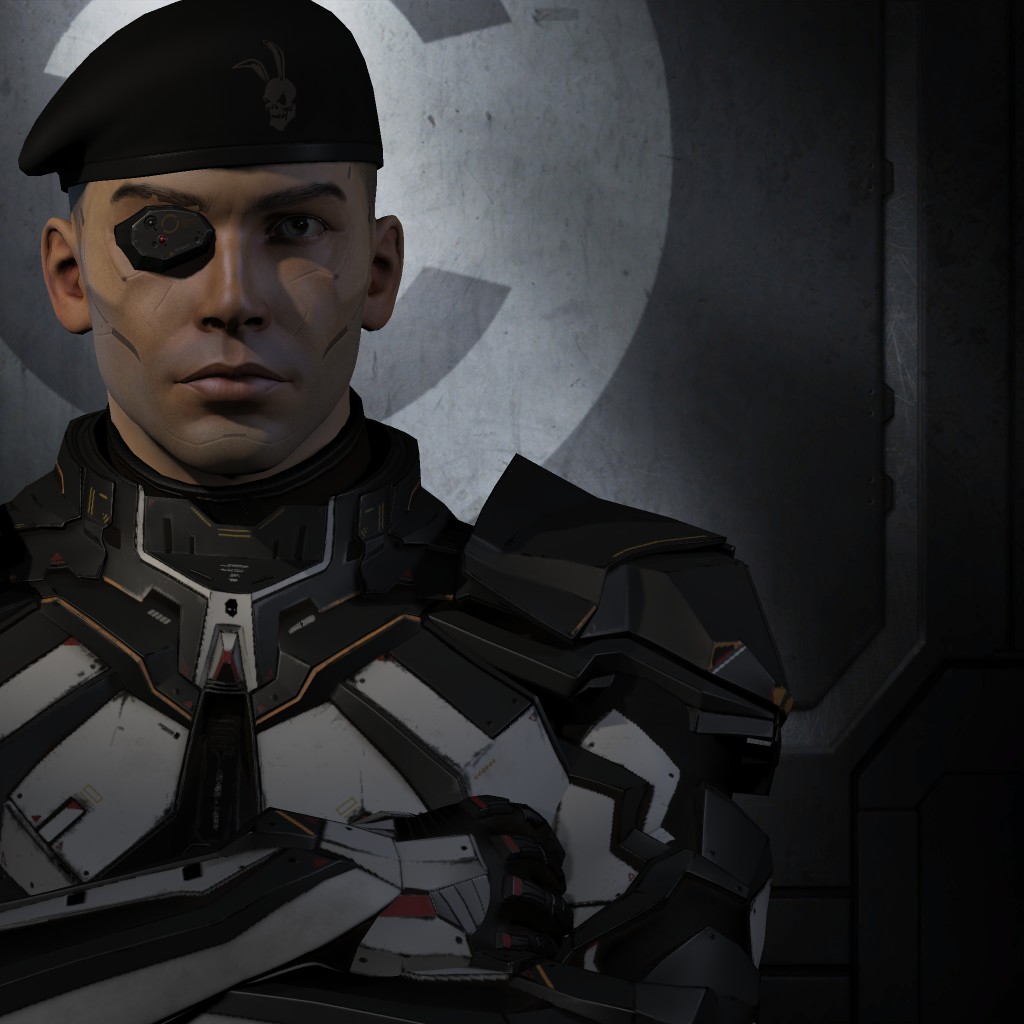 Anderson Kane