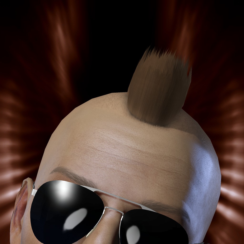 Yeetus Feetus