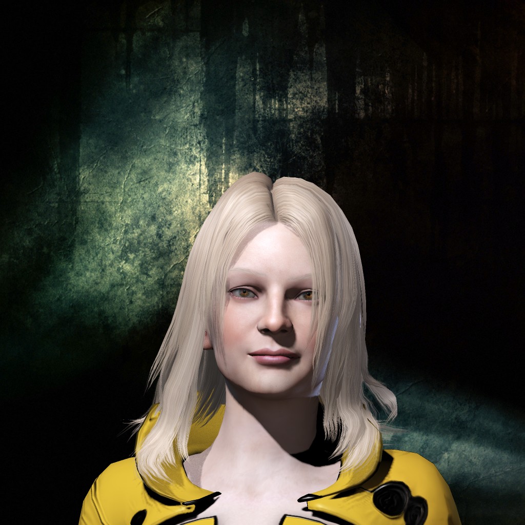 SABRINA CAGE