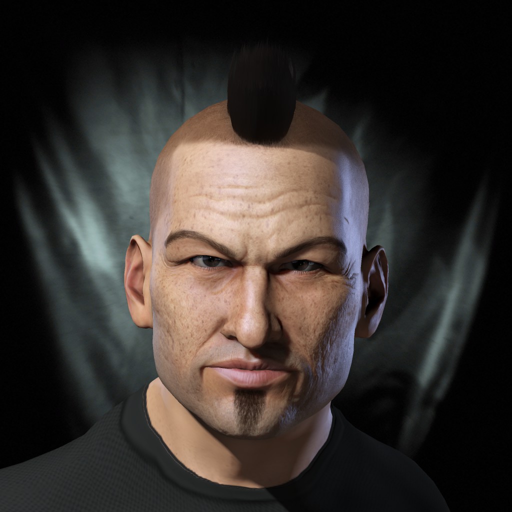 Caldari Citizen 2114443949