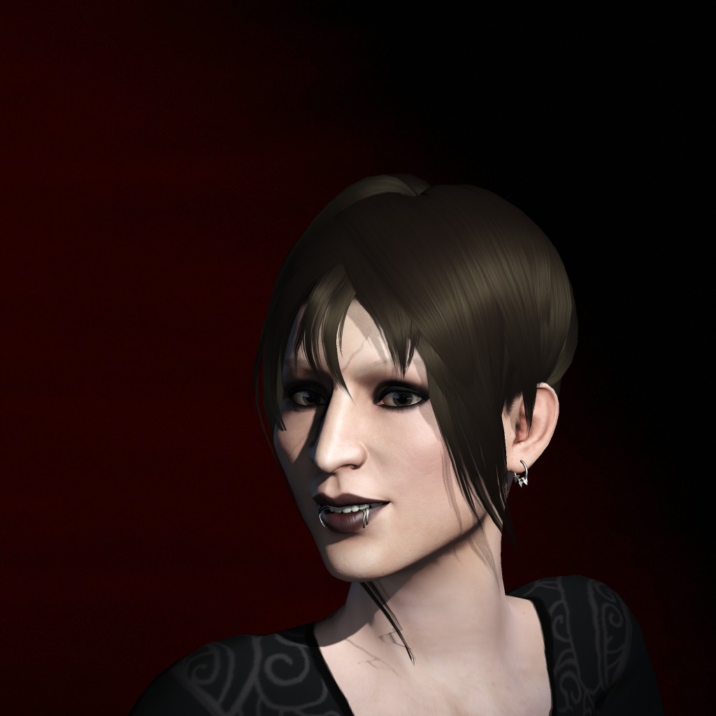 Dee Nyx