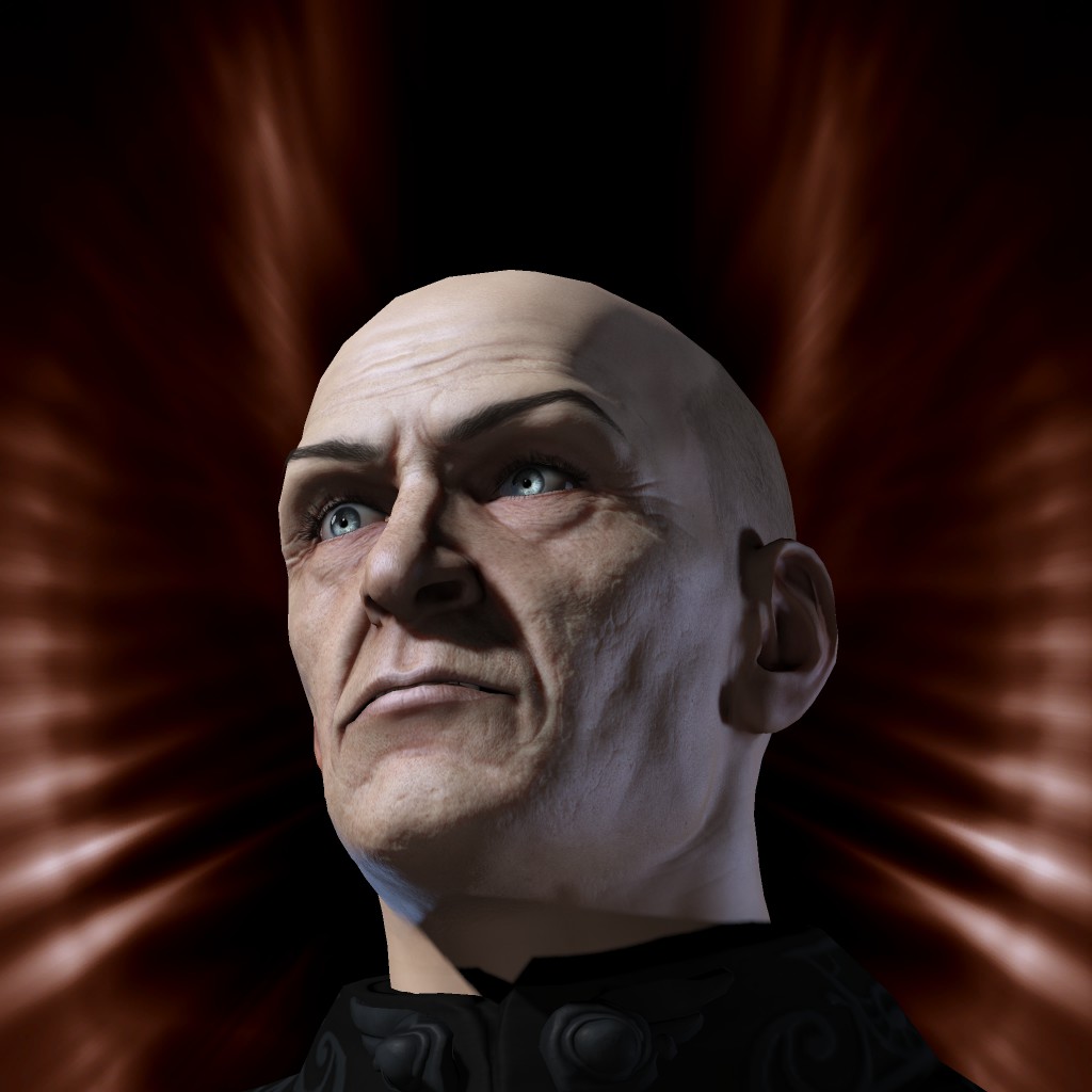 lan Mandragorann