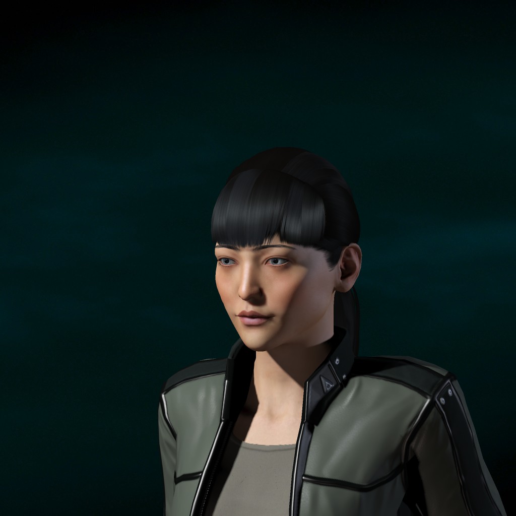 baozi Aishai