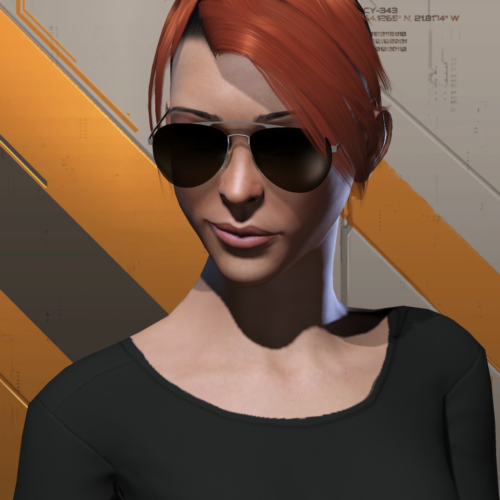 Miss Planet1 Stevens